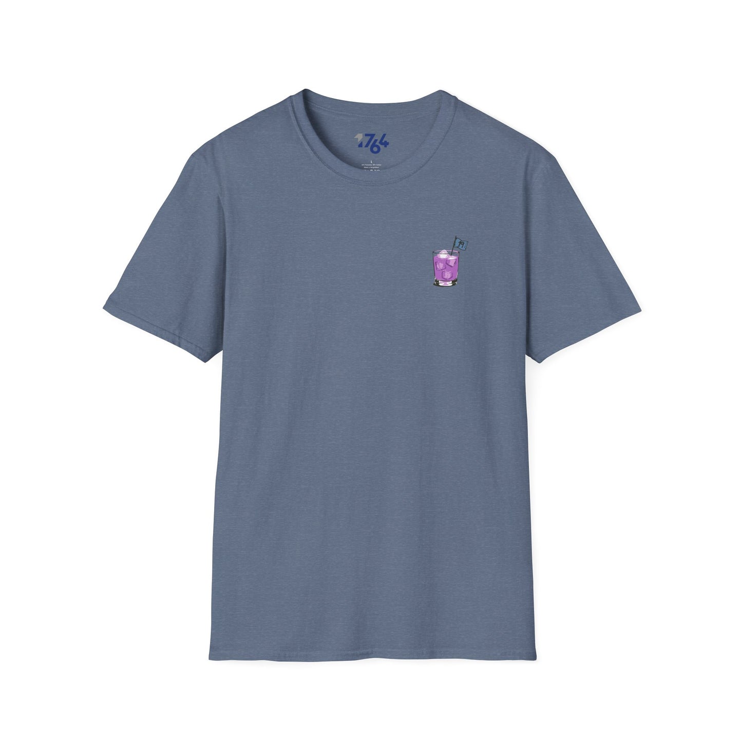 19th Hole T-Shirt