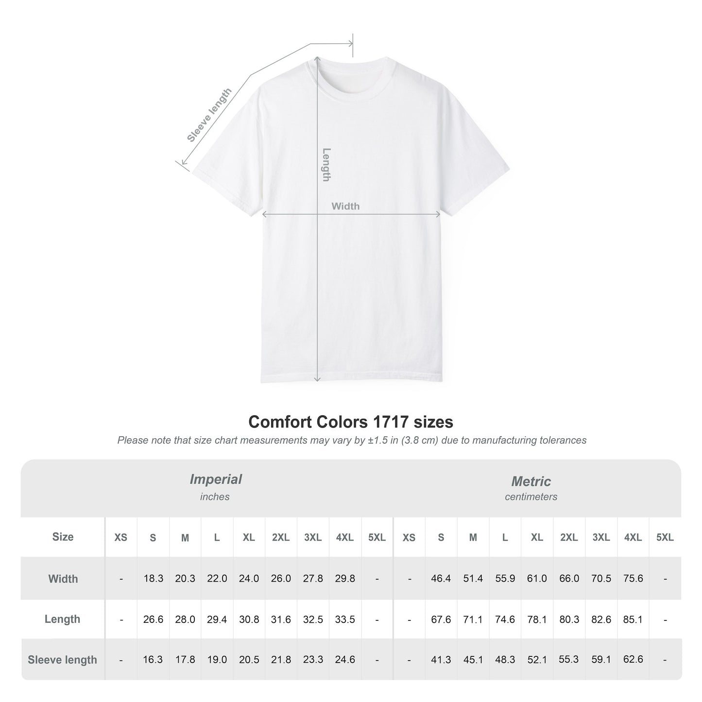 For the People T-Shirt
