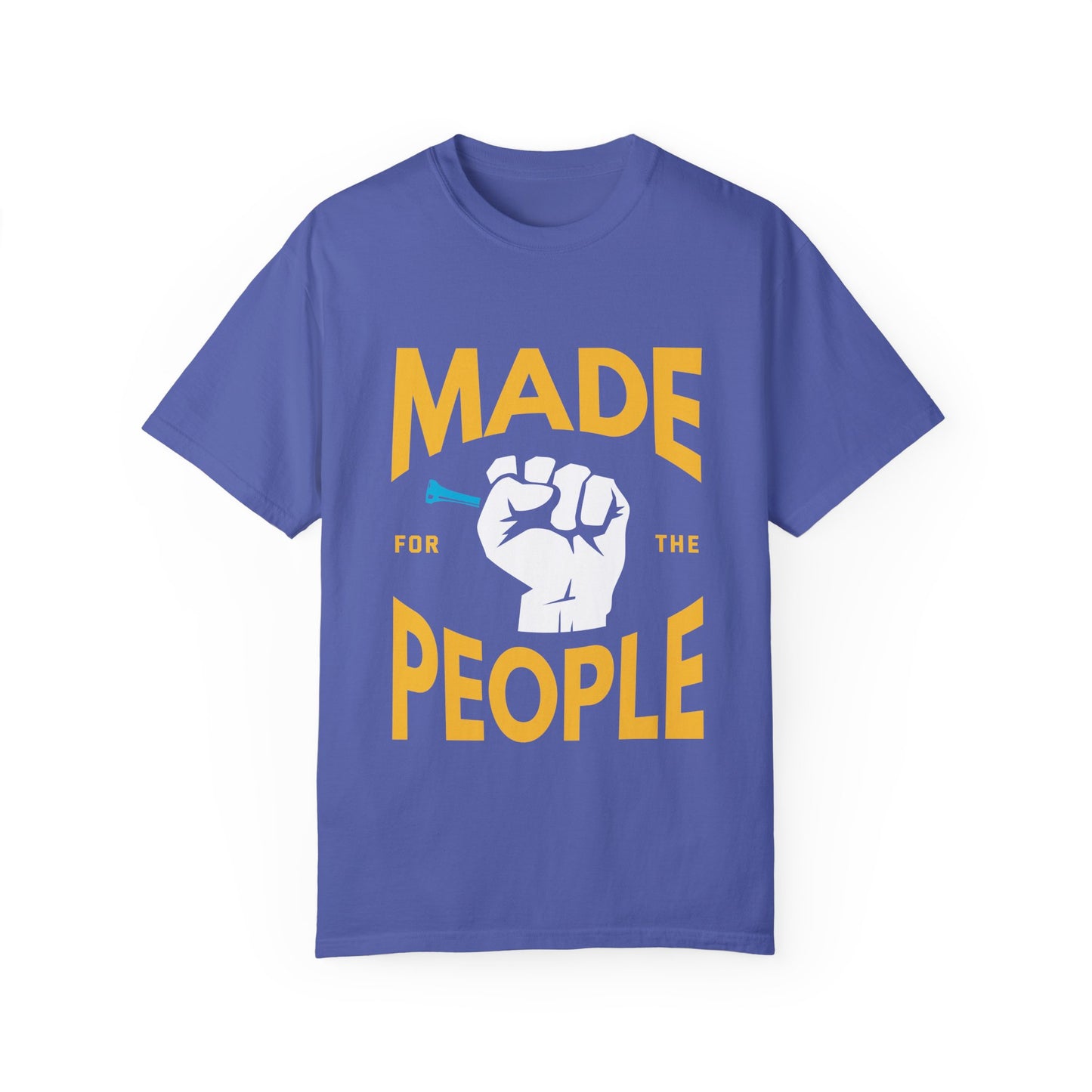 For the People T-Shirt