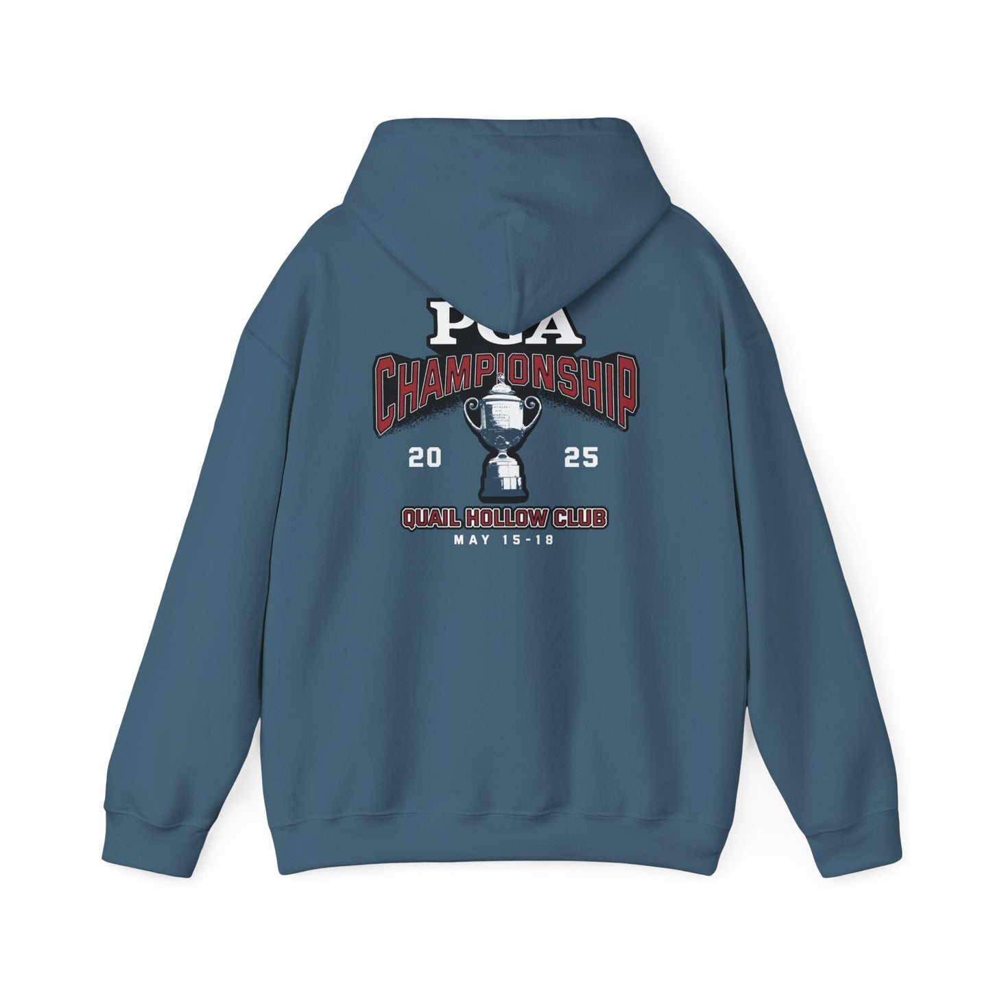 PGA Championship Hoodie