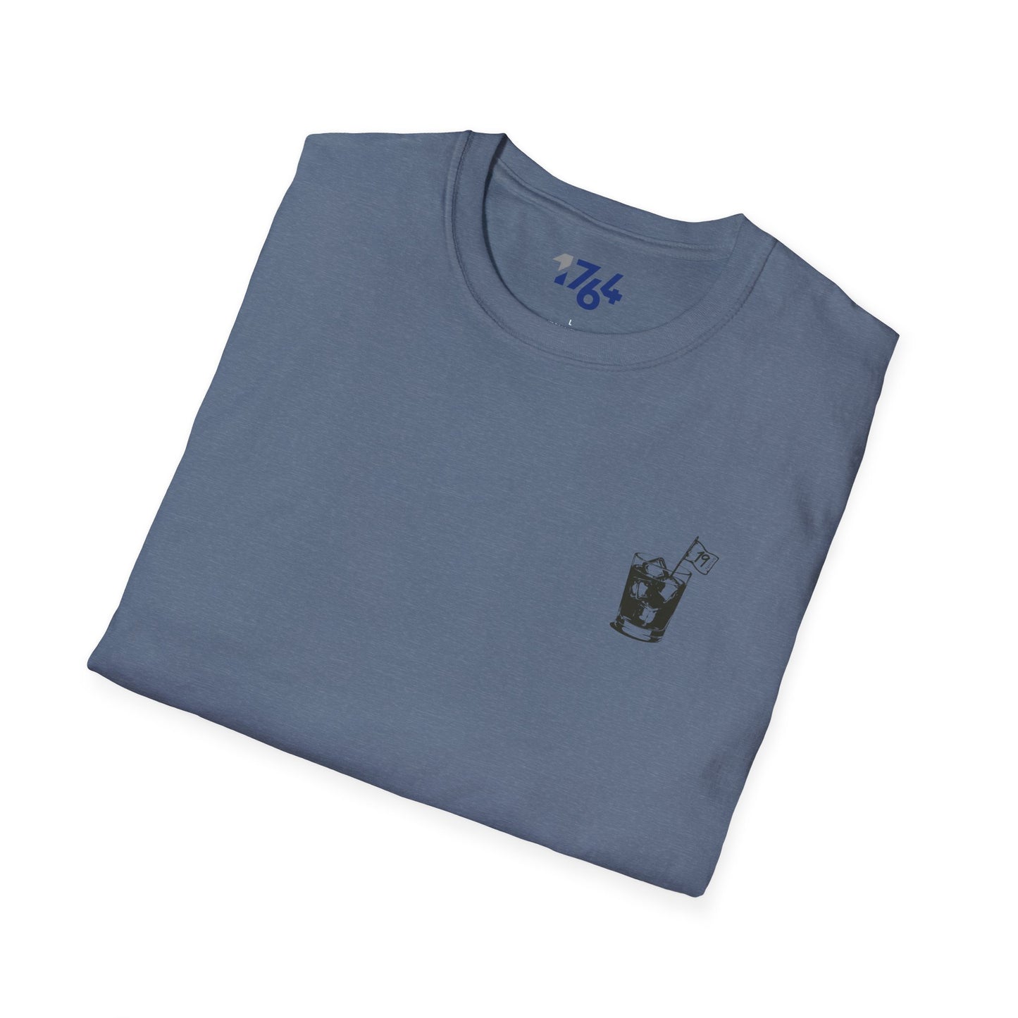 19th Hole T-Shirt