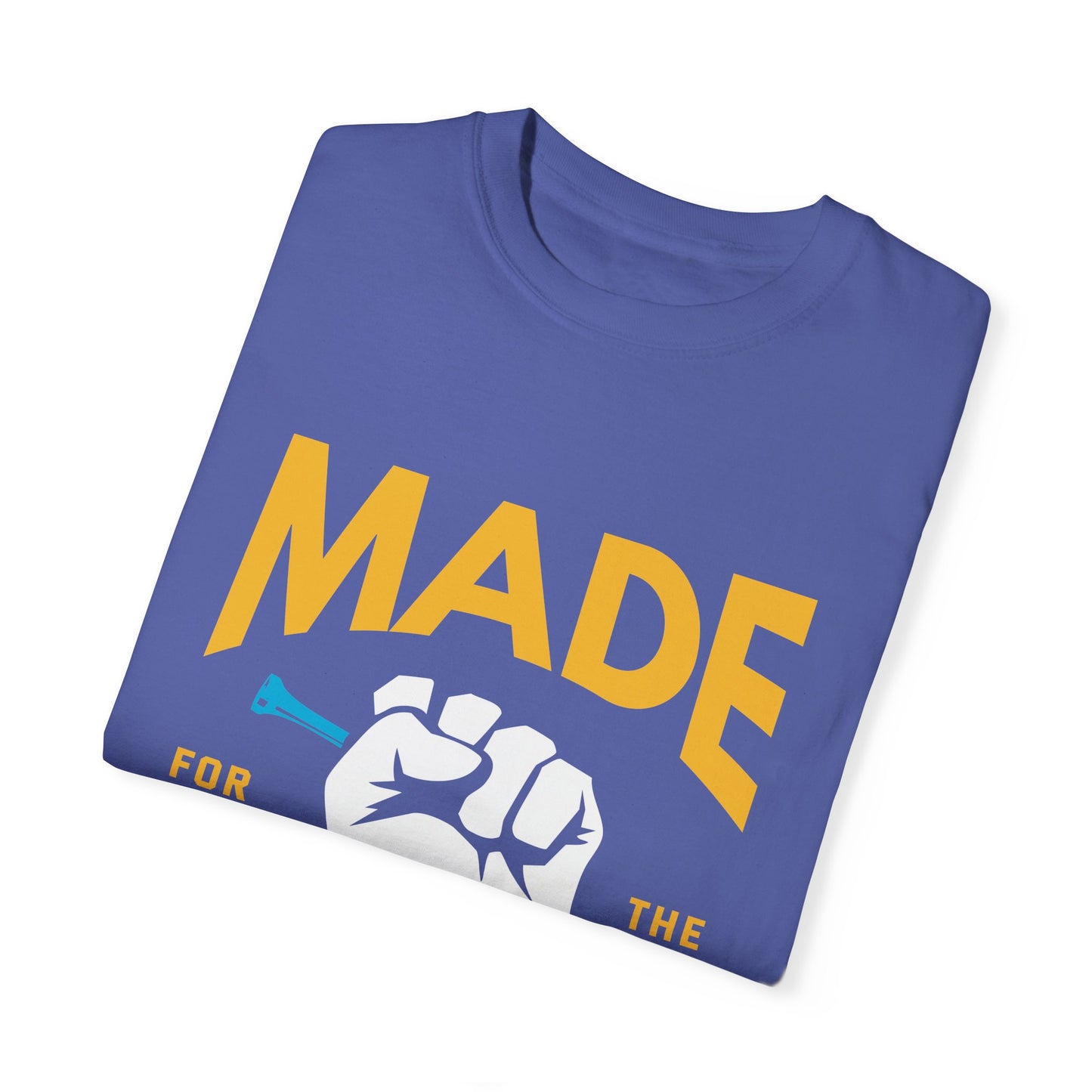 For the People T-Shirt