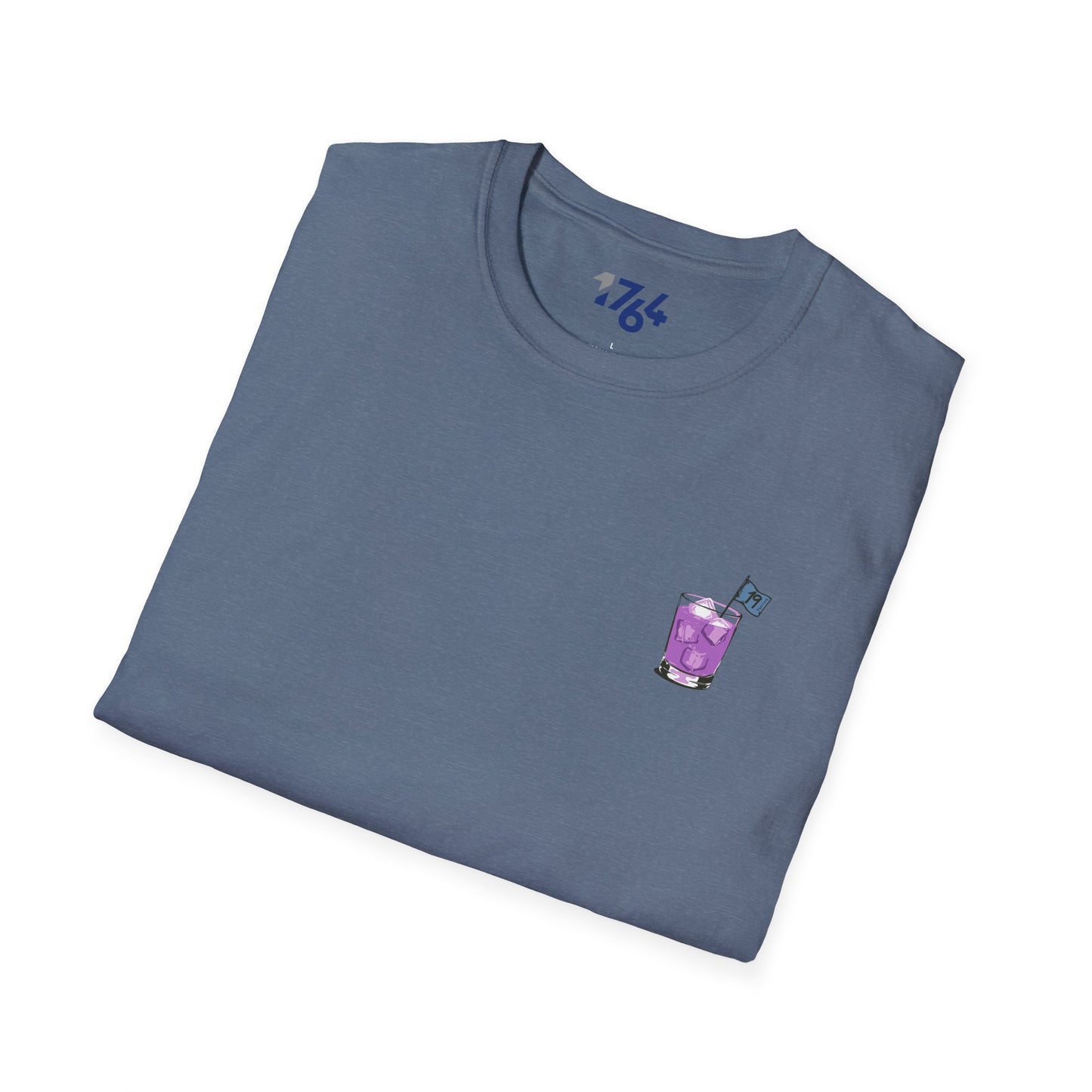 19th Hole T-Shirt