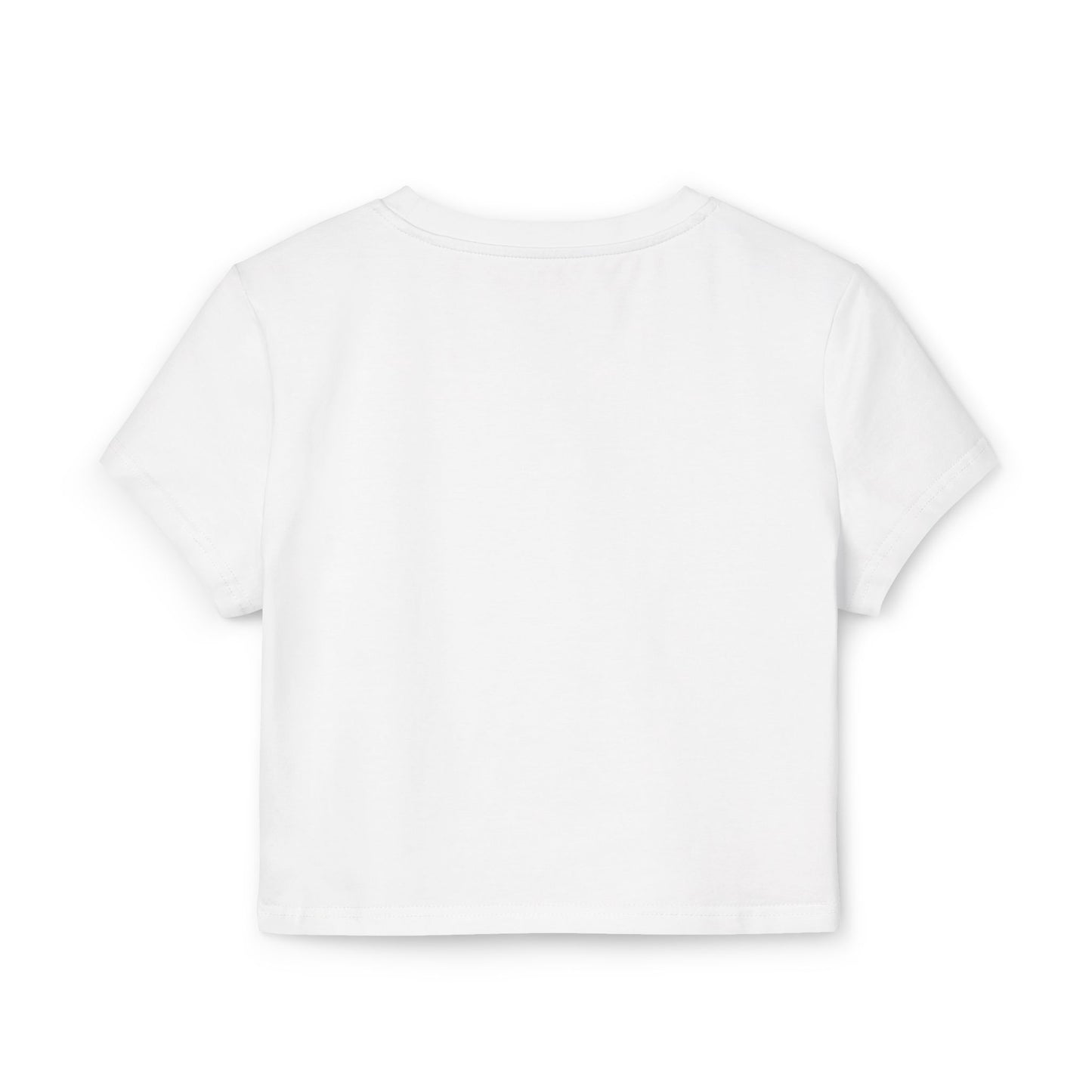 Golf Moms Club Cropped T-Shirt