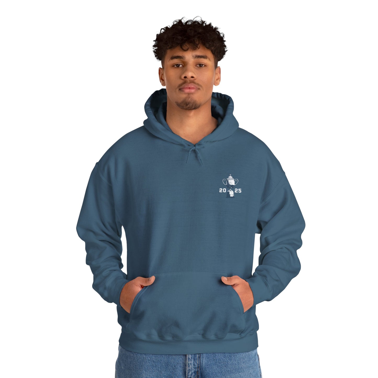 PGA Championship Hoodie
