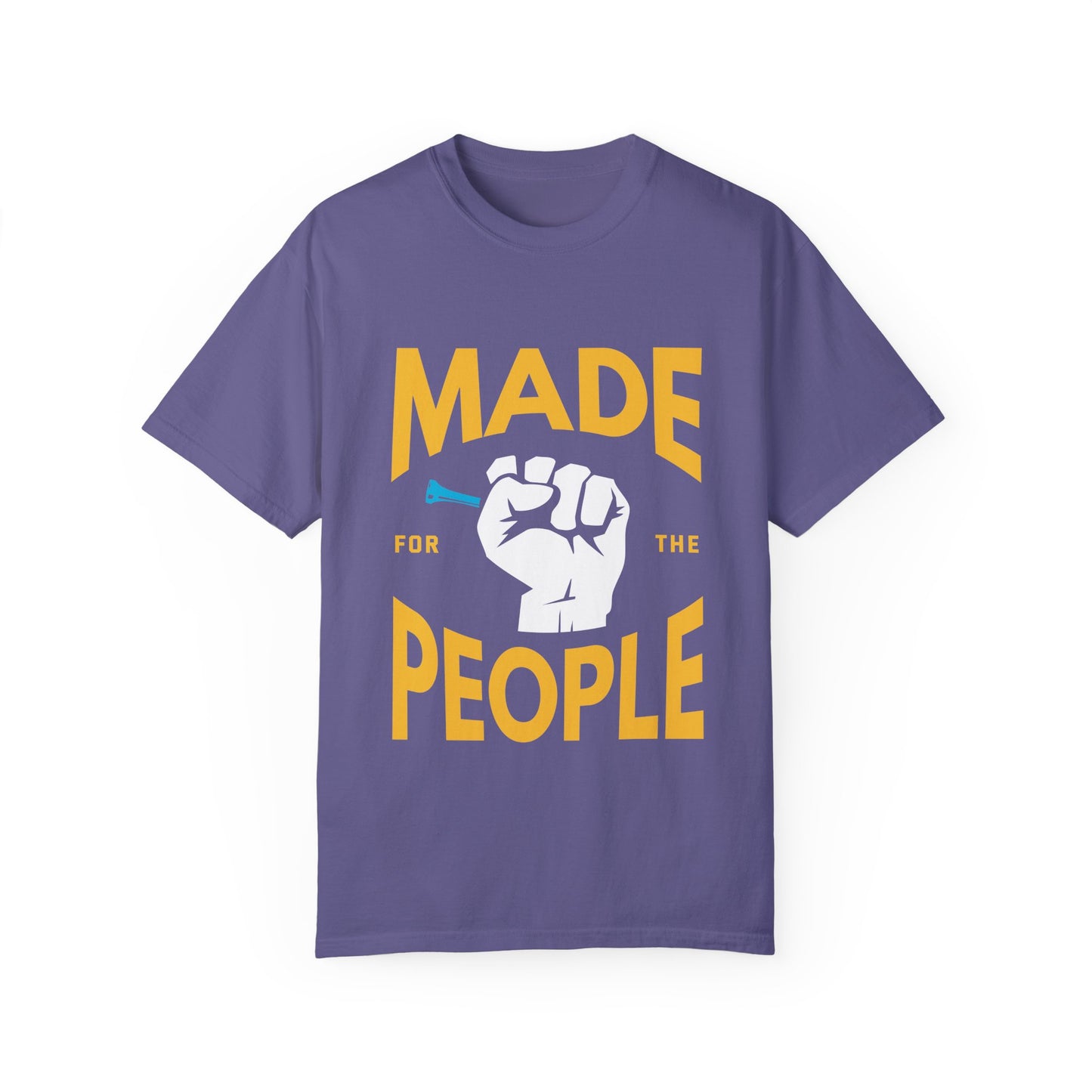 For the People T-Shirt