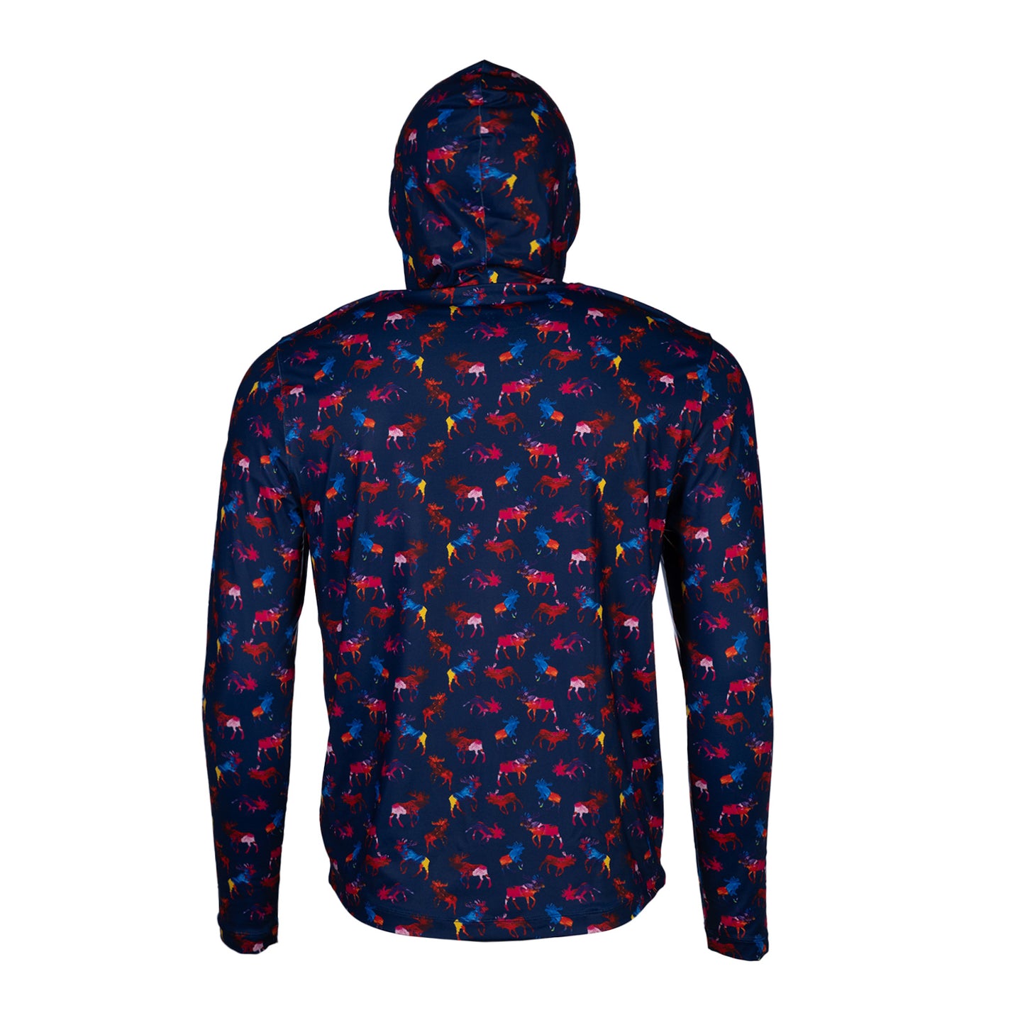 Big Game Hoodie