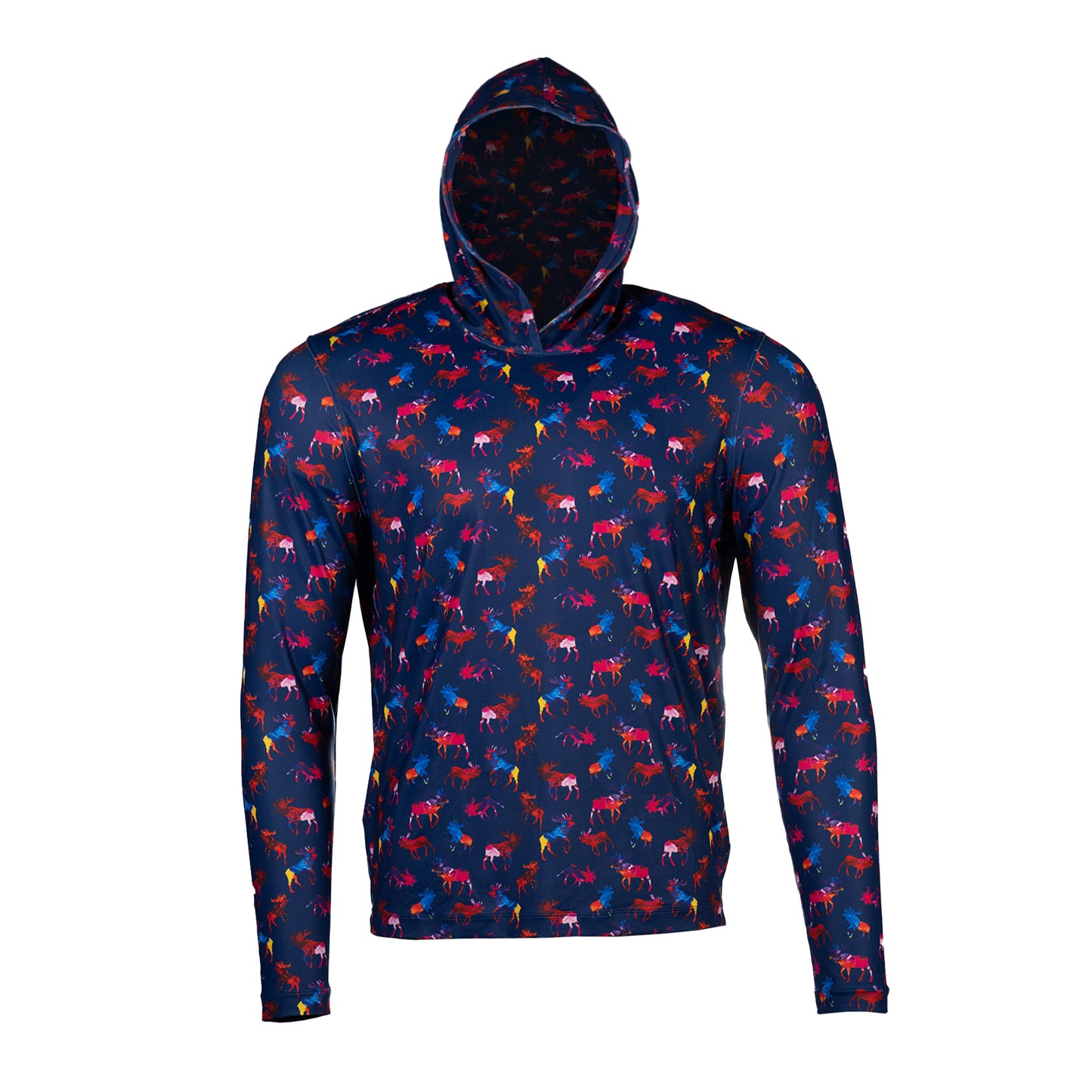 Big Game Hoodie