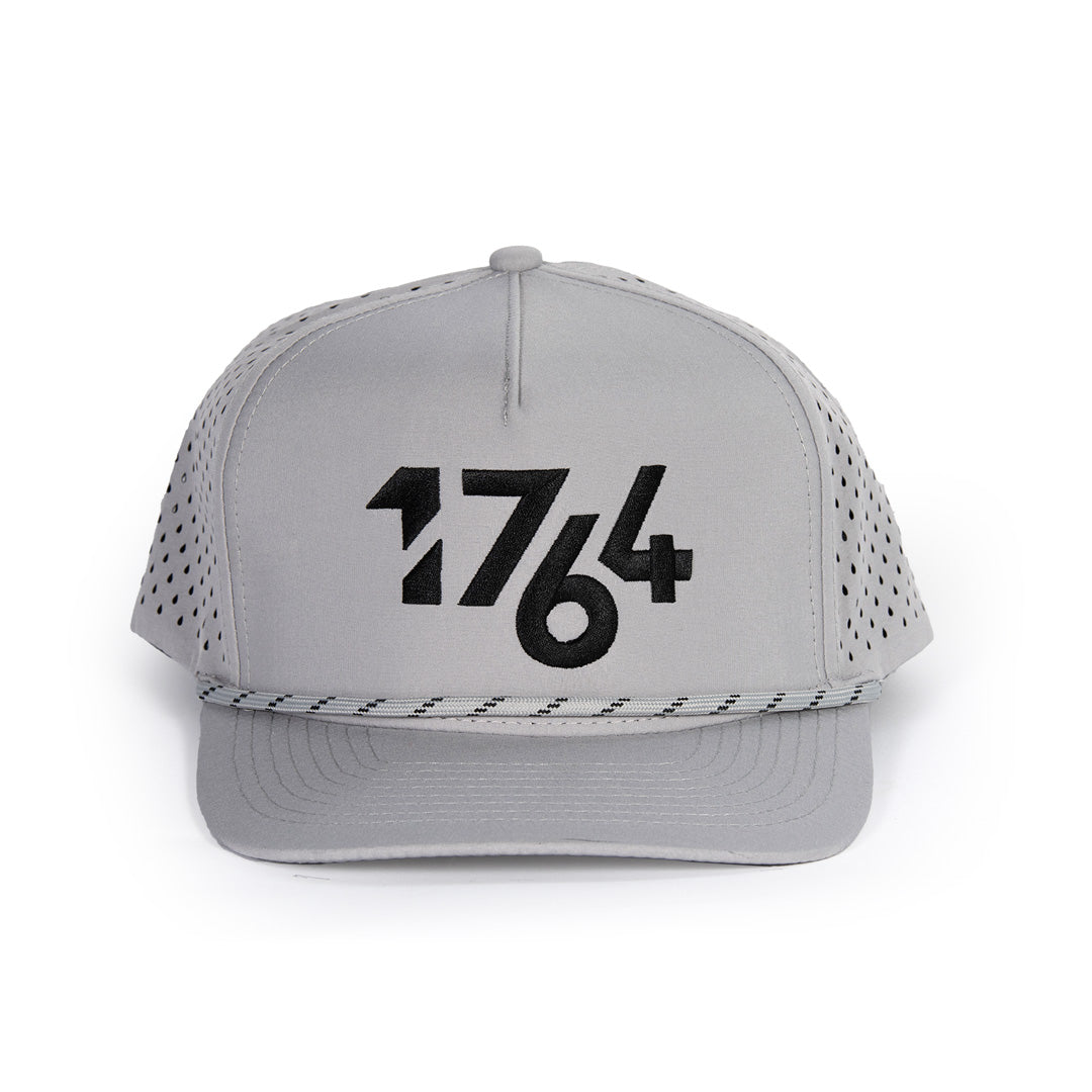 The OLD Signature Rope Hat