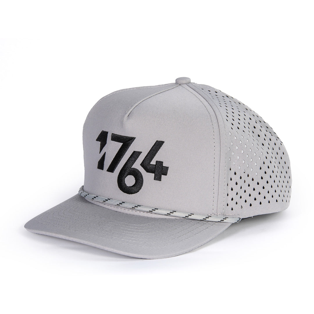 The OLD Signature Rope Hat