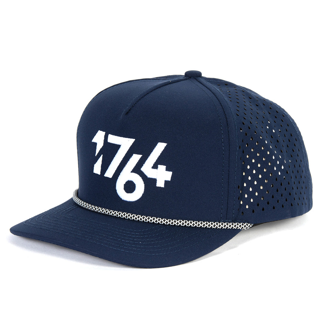 The OLD Signature Rope Hat