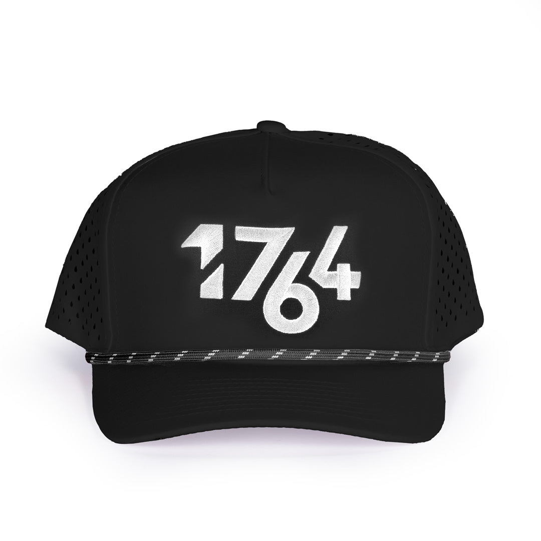 The OLD Signature Rope Hat