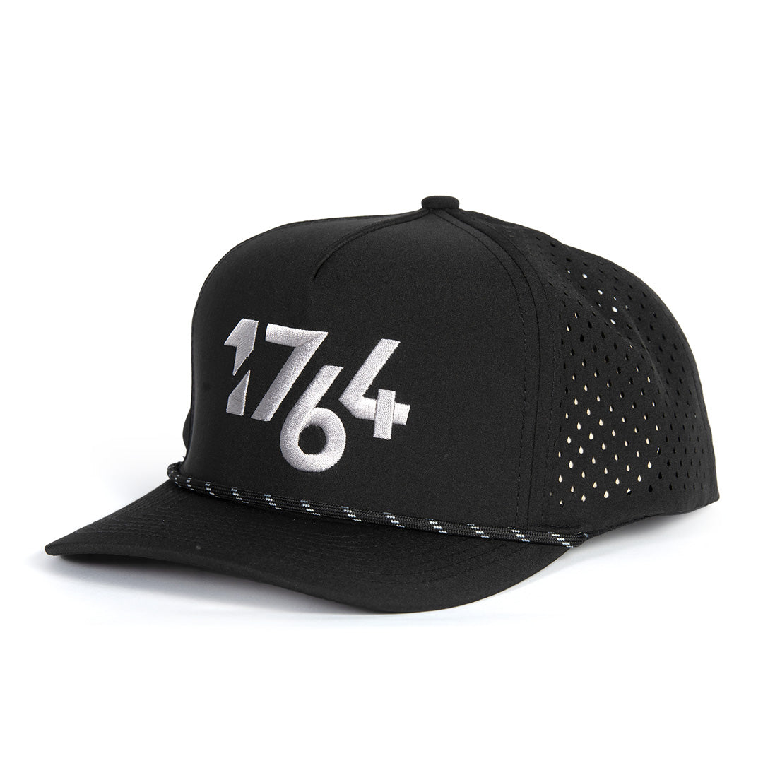 The OLD Signature Rope Hat