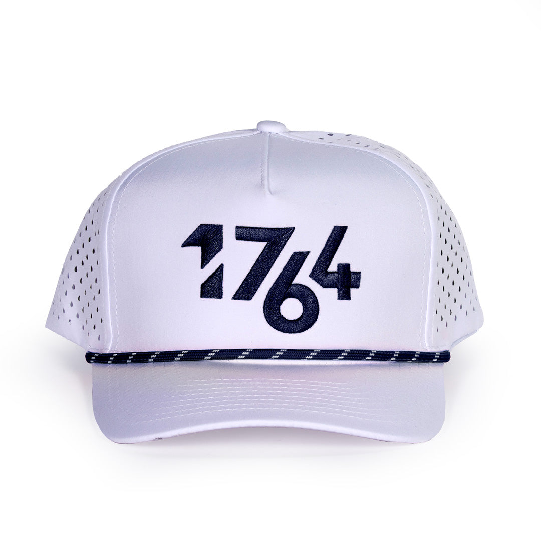 The OLD Signature Rope Hat