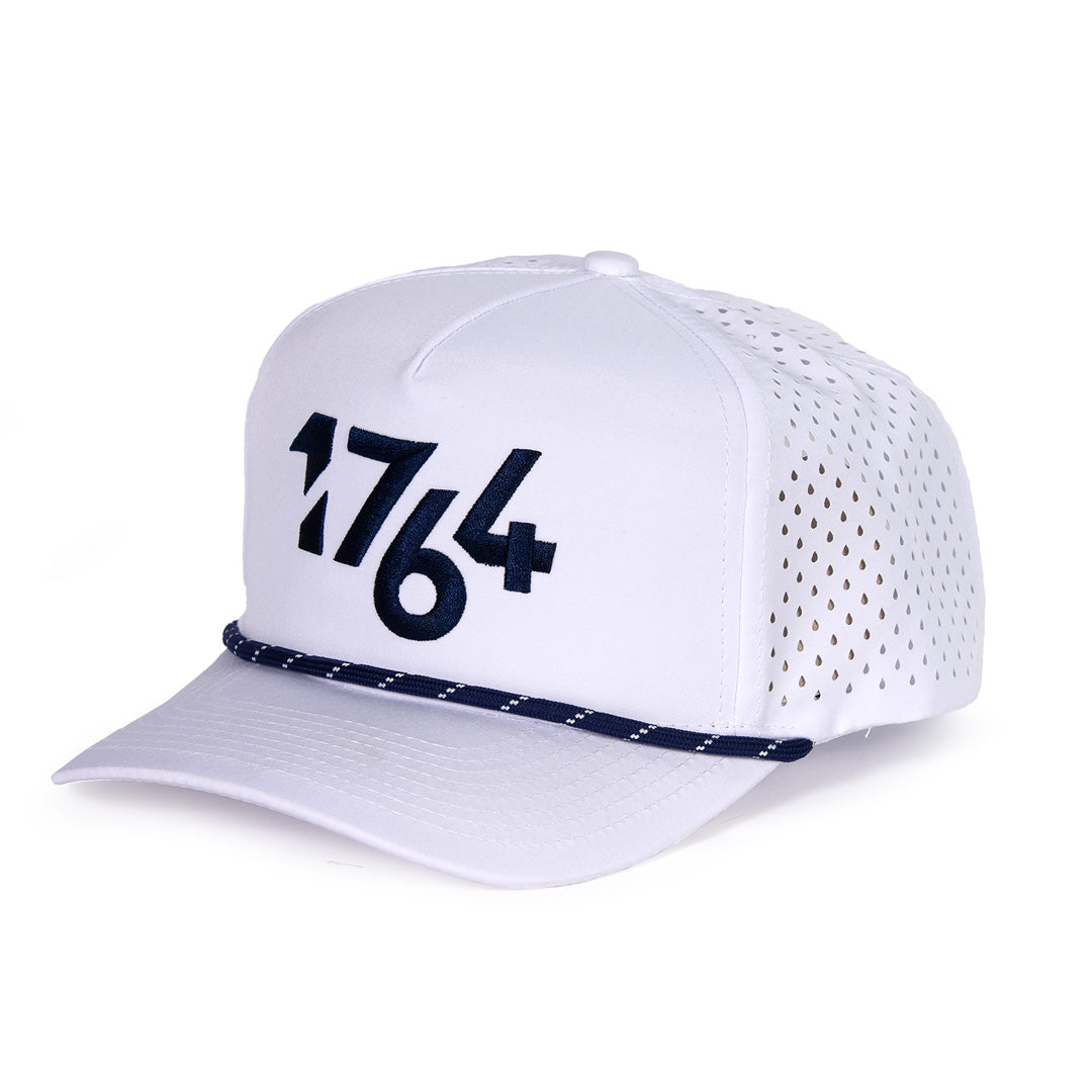 The OLD Signature Rope Hat