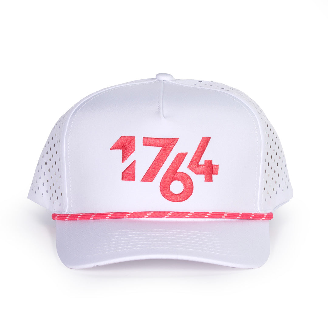 The OLD Signature Rope Hat