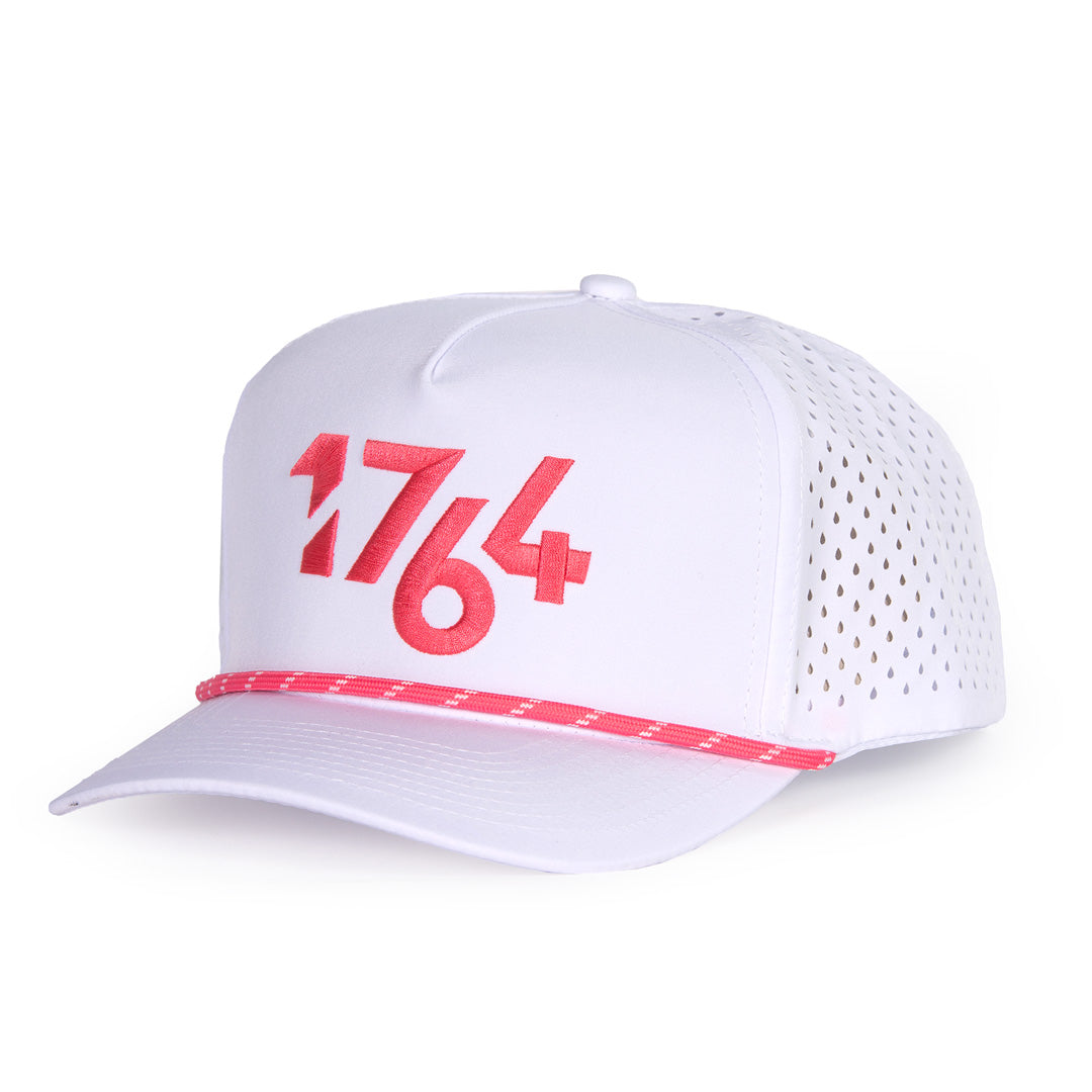 The OLD Signature Rope Hat