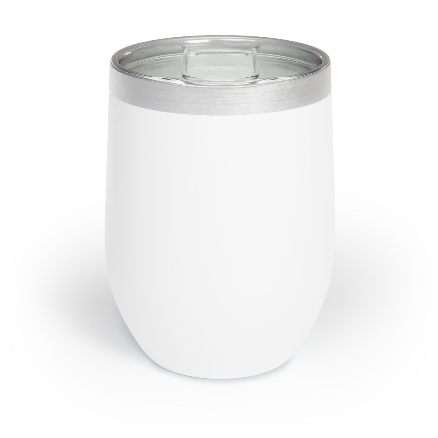 Moms Who Golf Chill Wine Tumbler