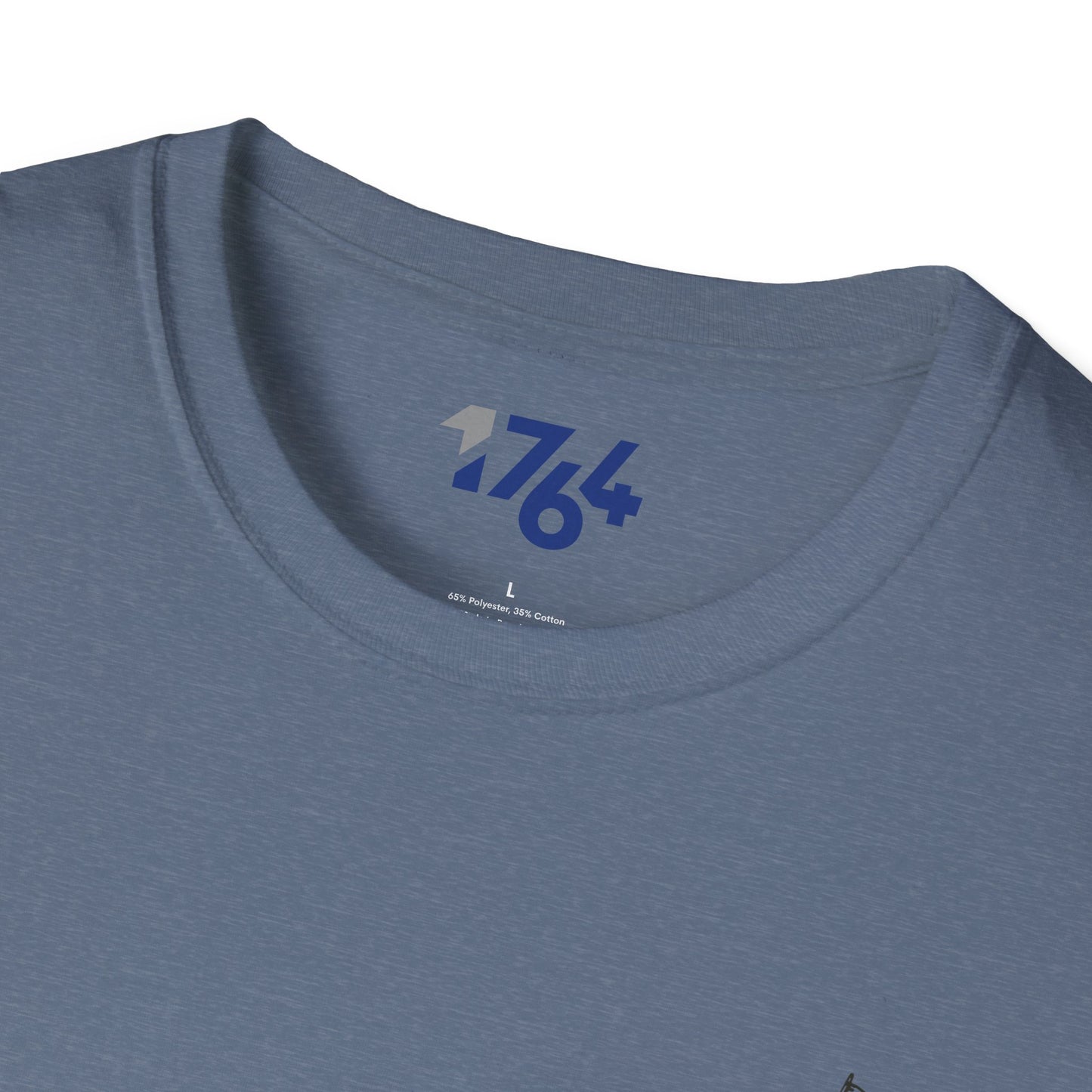 19th Hole T-Shirt