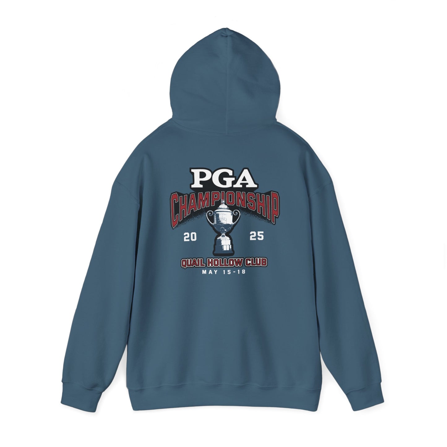 PGA Championship Hoodie