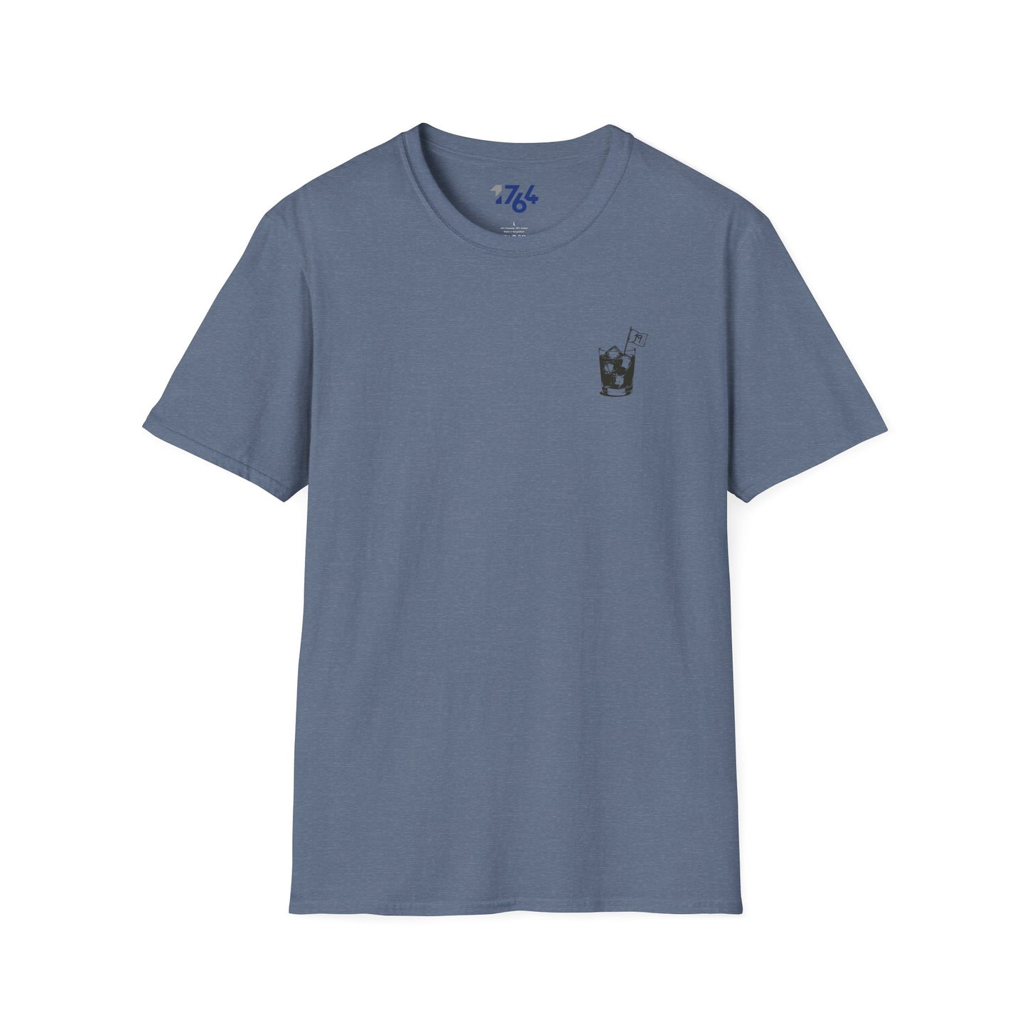 19th Hole T-Shirt