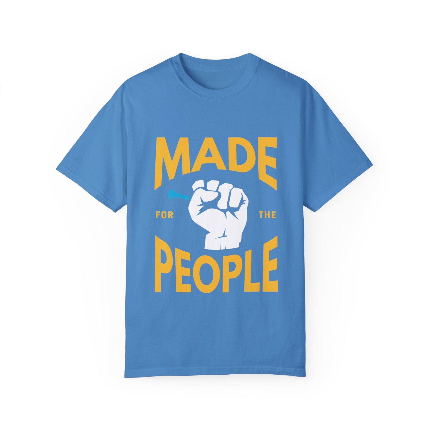For the People T-Shirt