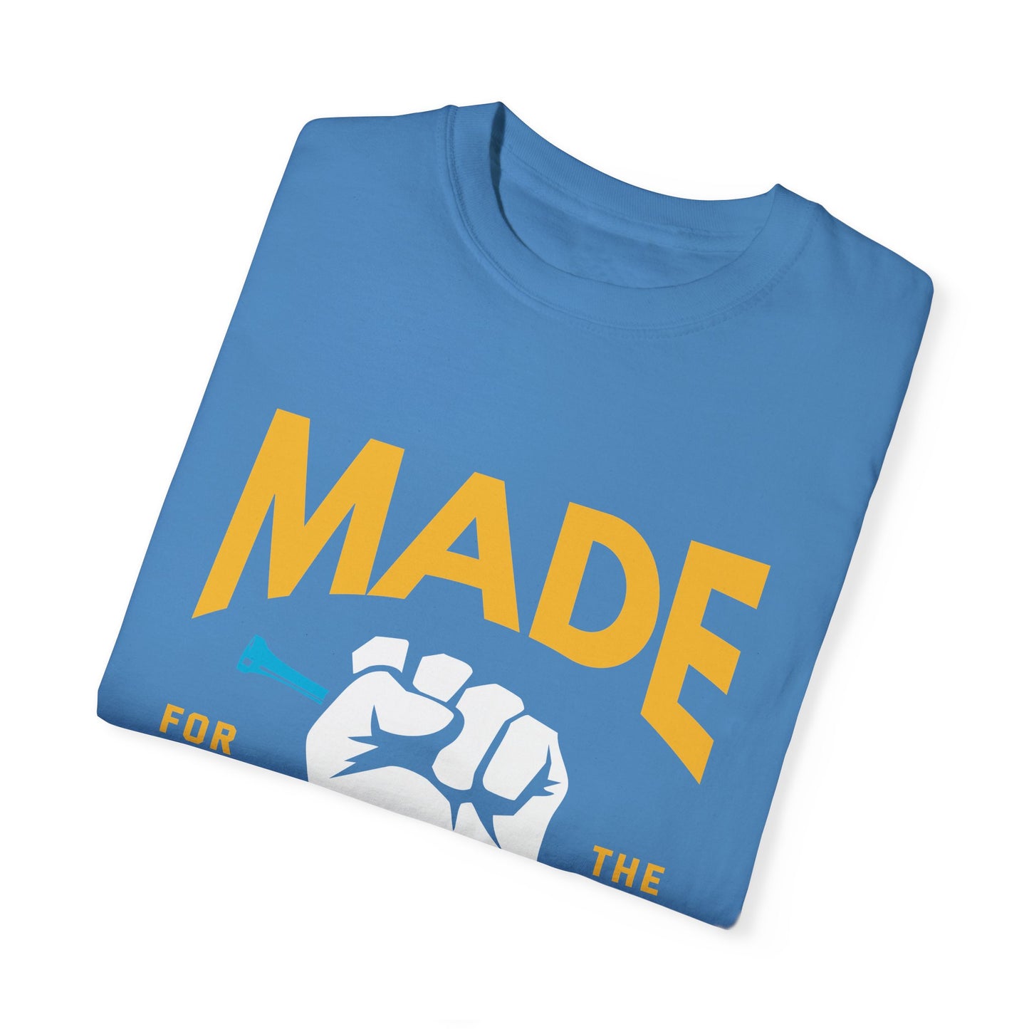 For the People T-Shirt