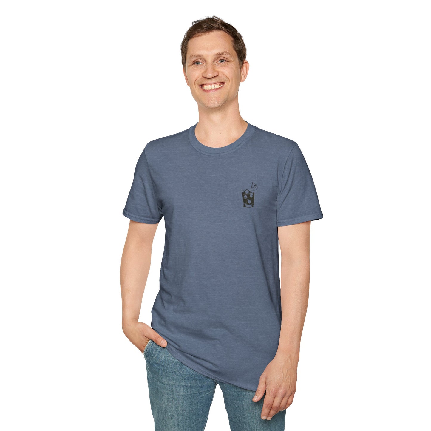 19th Hole T-Shirt