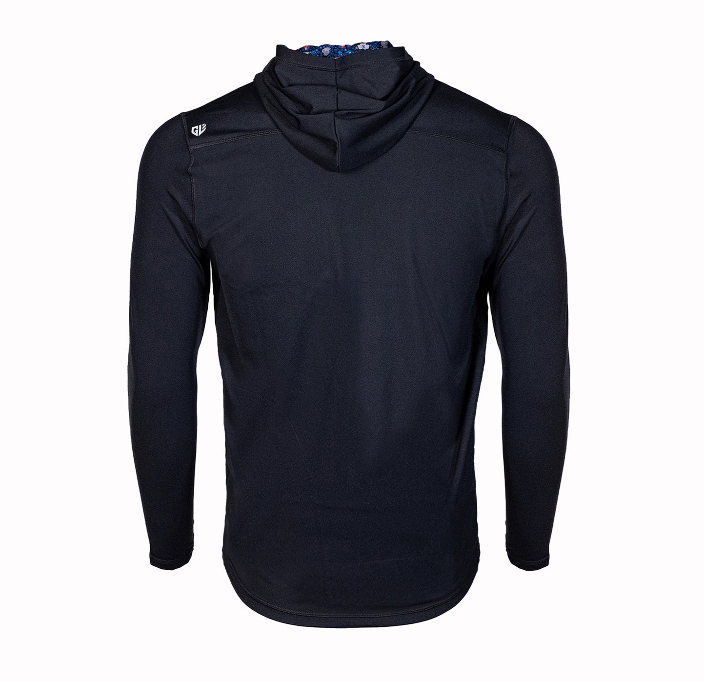 Fitz Hoodie