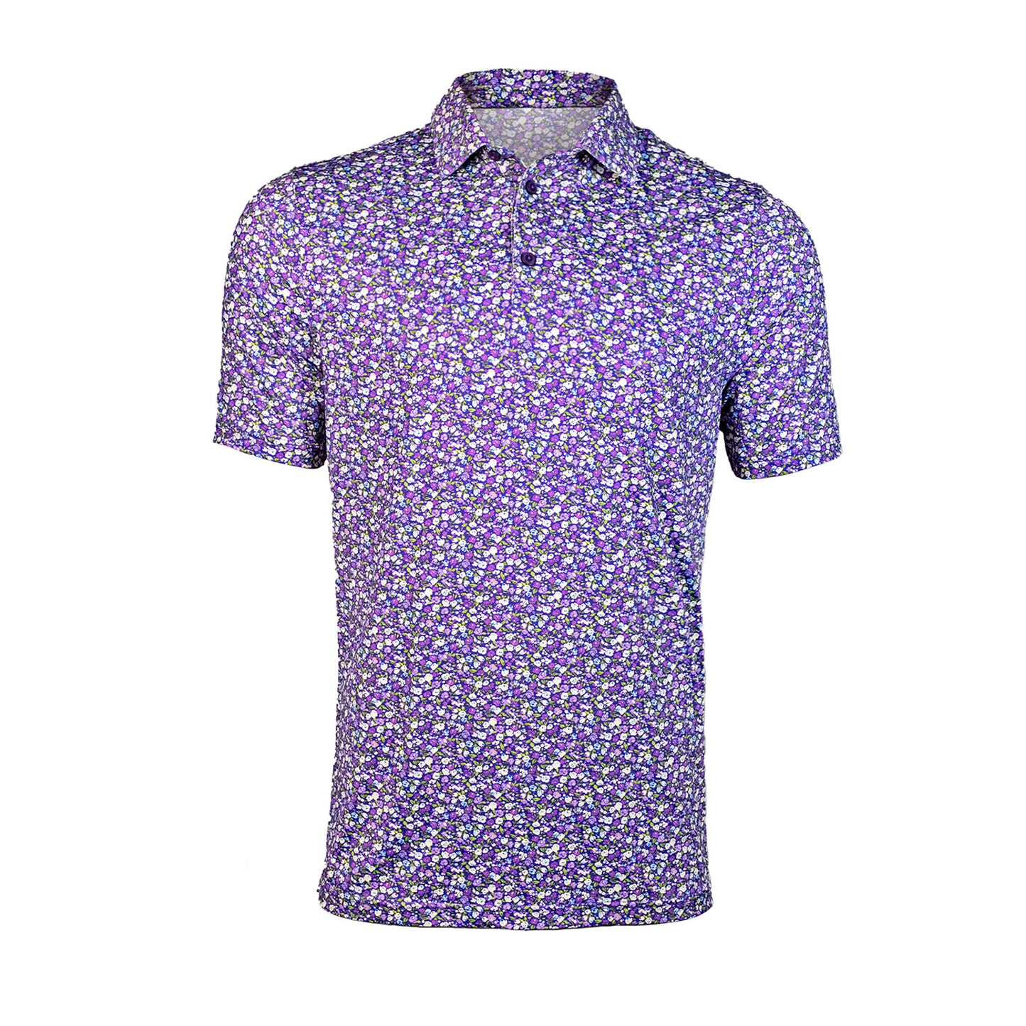 New Bloom Polo