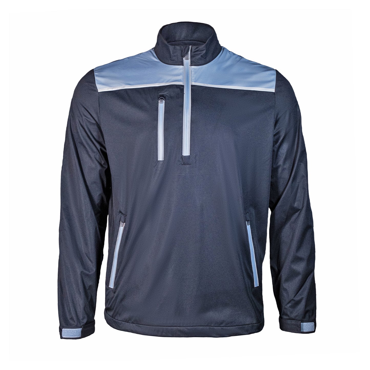 Frontier Colorblock 1/2-Zip Pullover