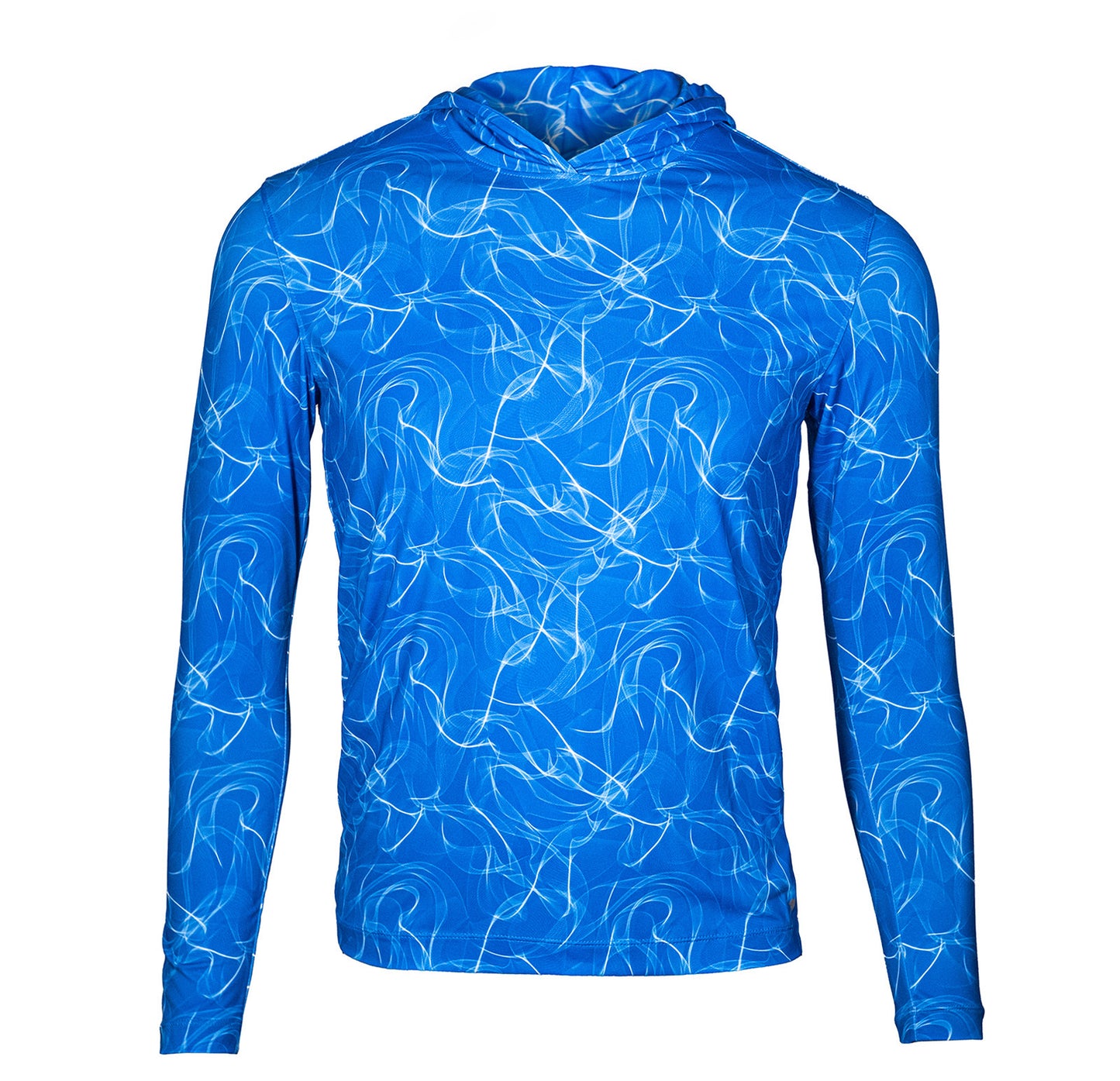 Smoke N' Mirrors Hoodie