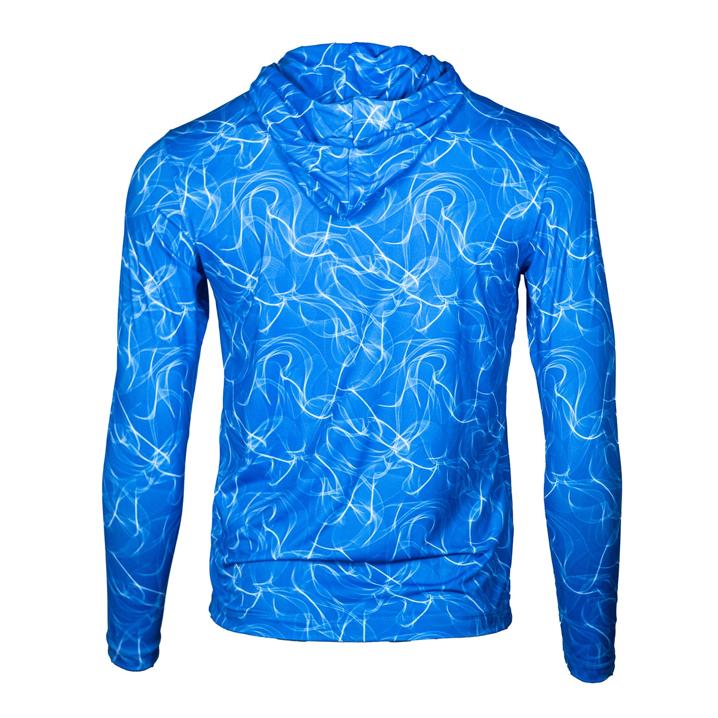 Smoke N' Mirrors Hoodie