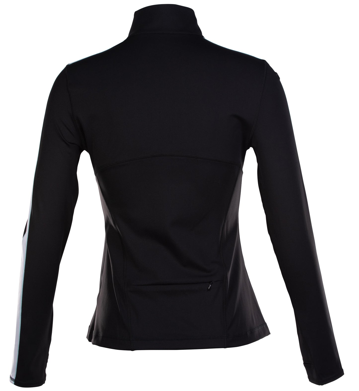Jules Zip-Front Jacket