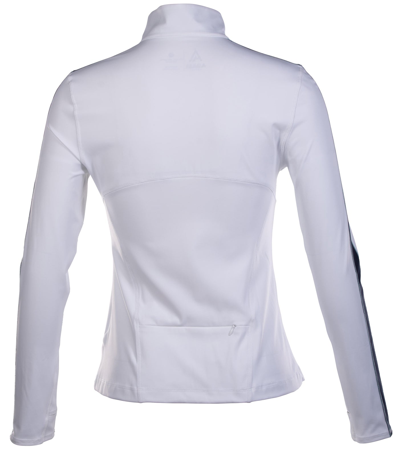 Jules Zip-Front Jacket