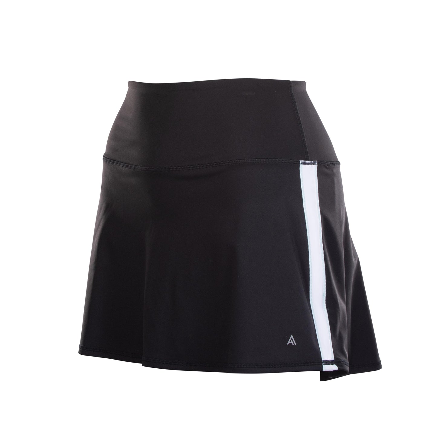Zoey Side Stripe Skort