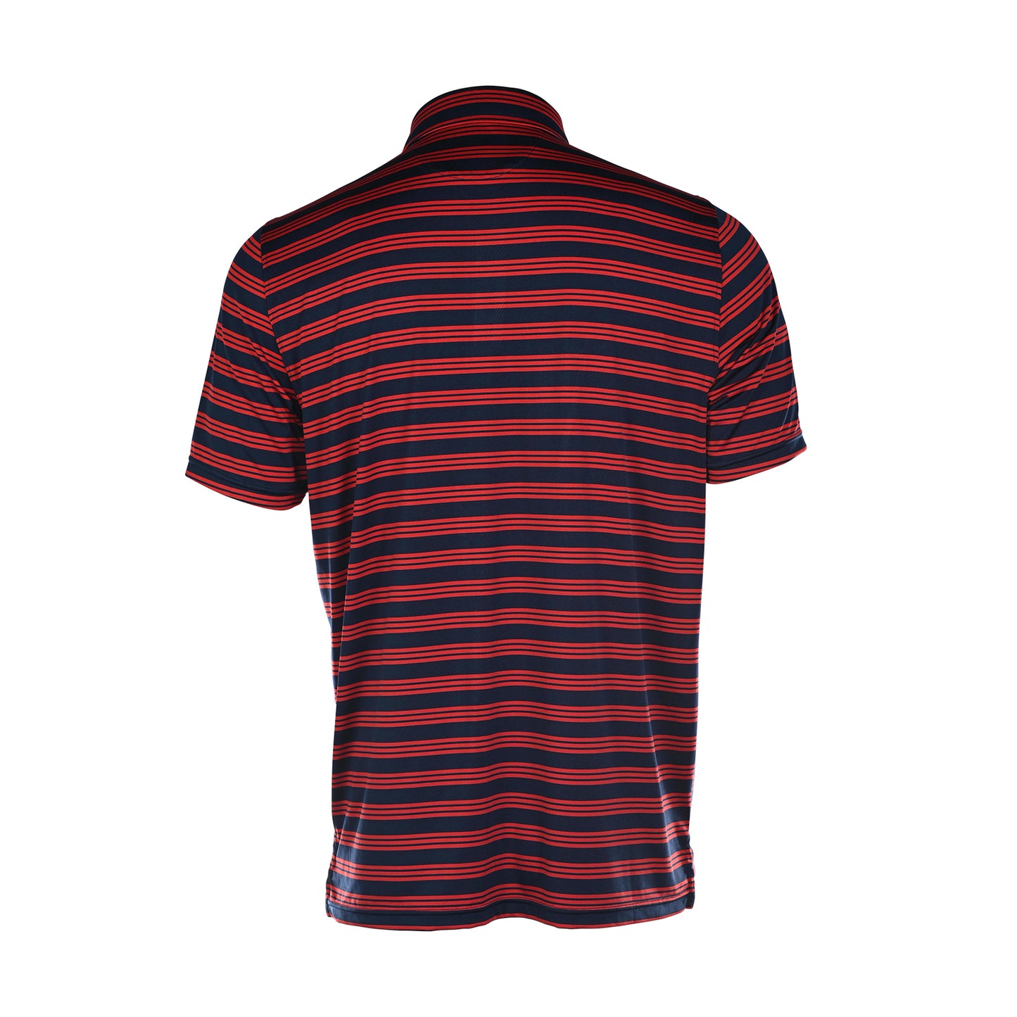 Dawn Stripe Polo