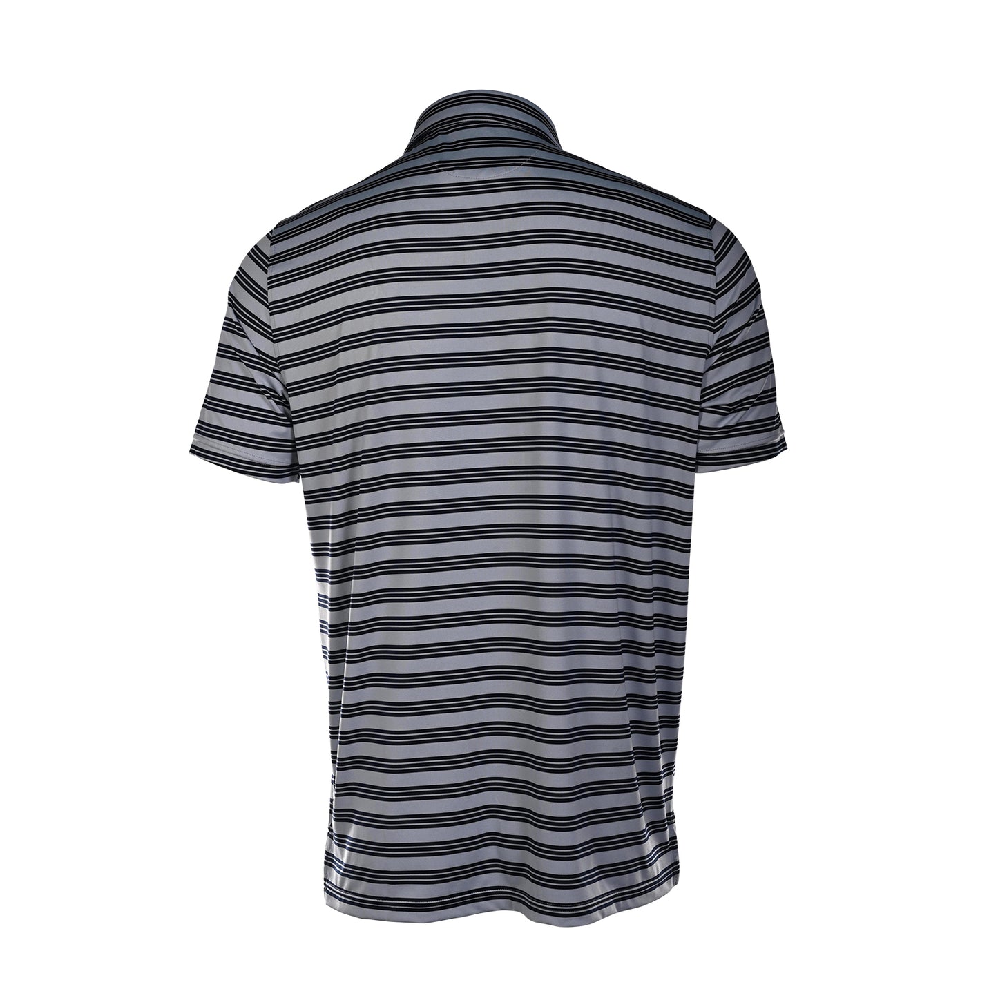 Dawn Stripe Polo