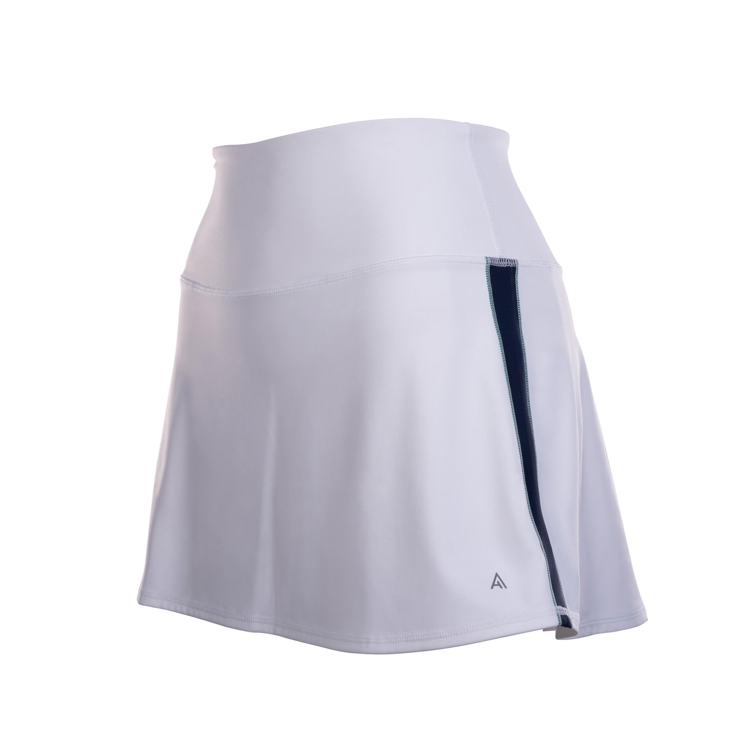 Zoey Side Stripe Skort