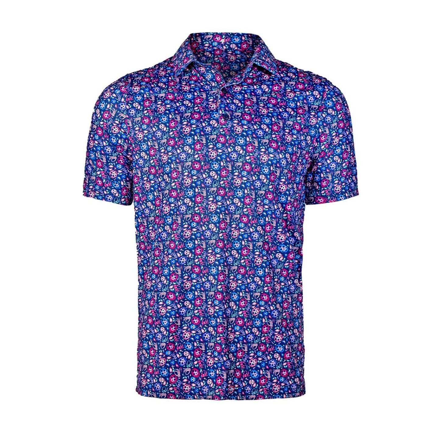 Dead Rainbow Polo