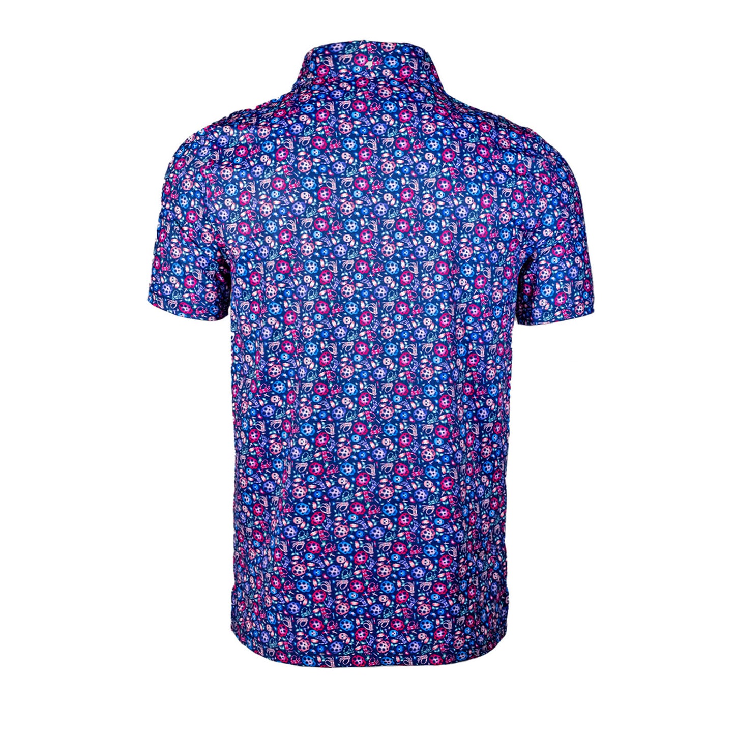 Dead Rainbow Polo