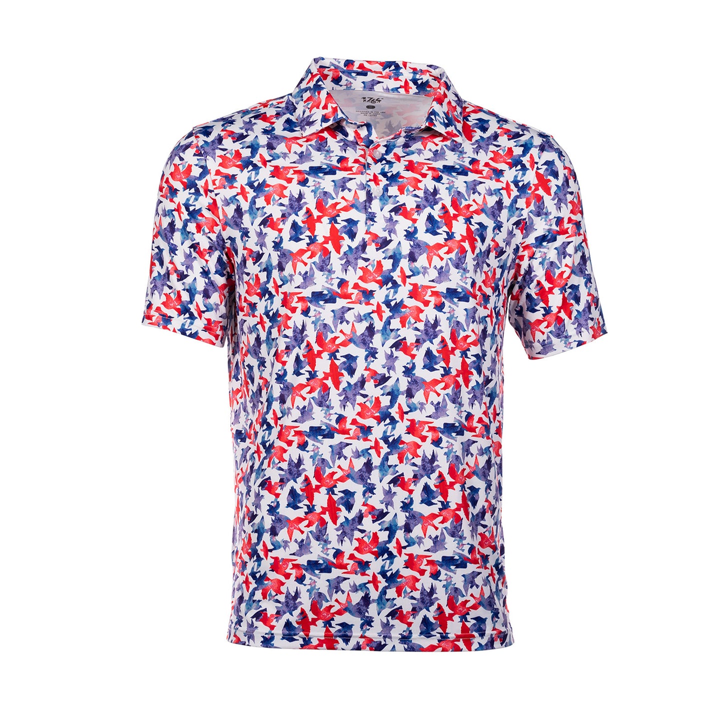 Flock Polo