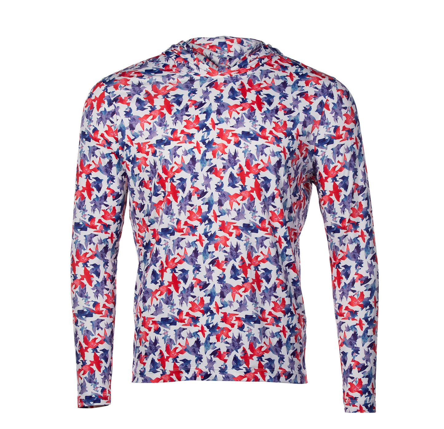 Flock Hoodie