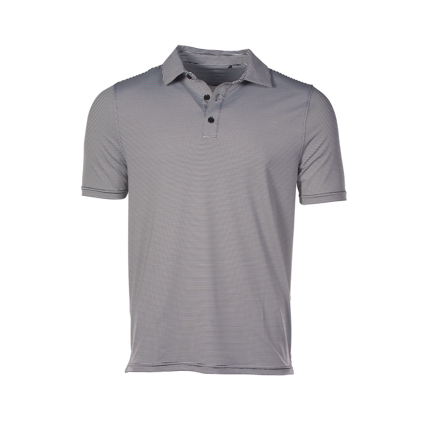 Drift Stripe Polo
