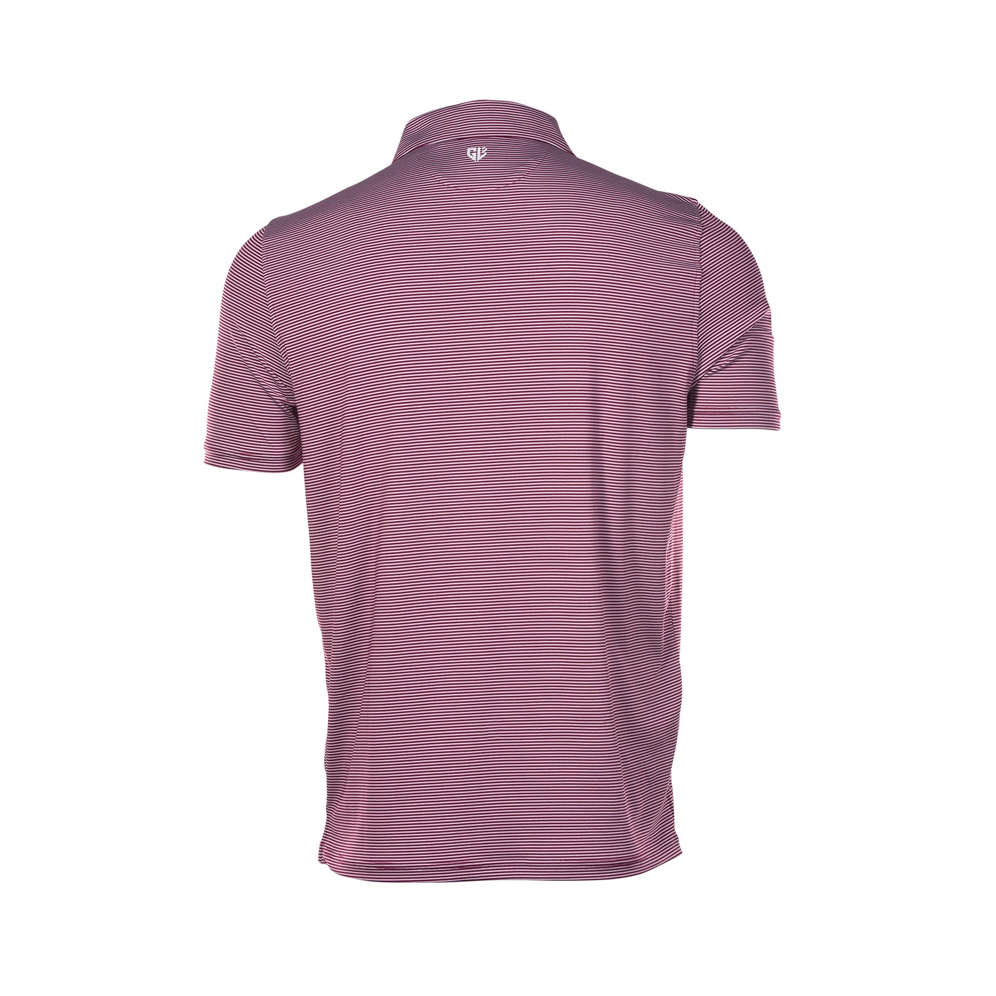 Drift Stripe Polo
