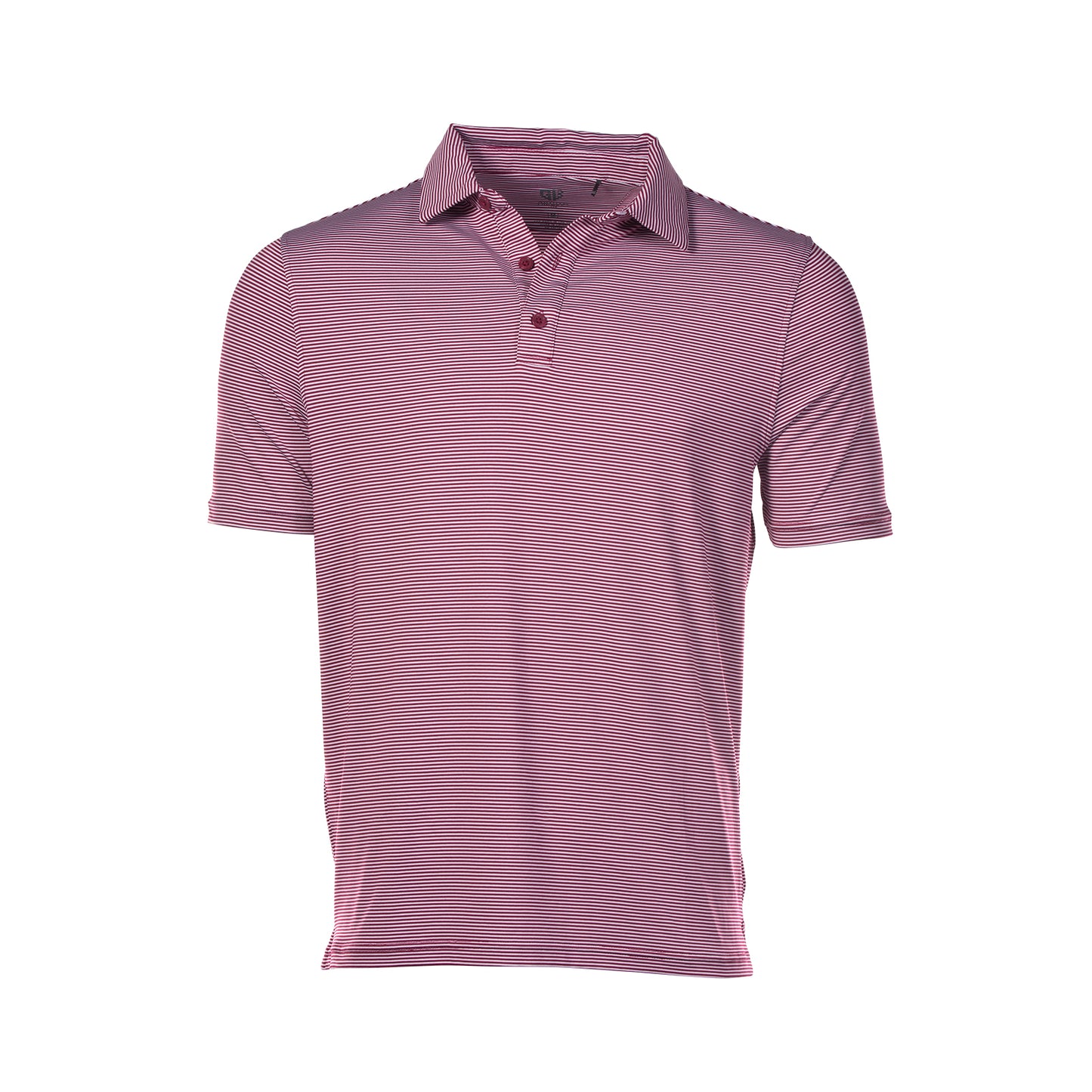 Drift Stripe Polo