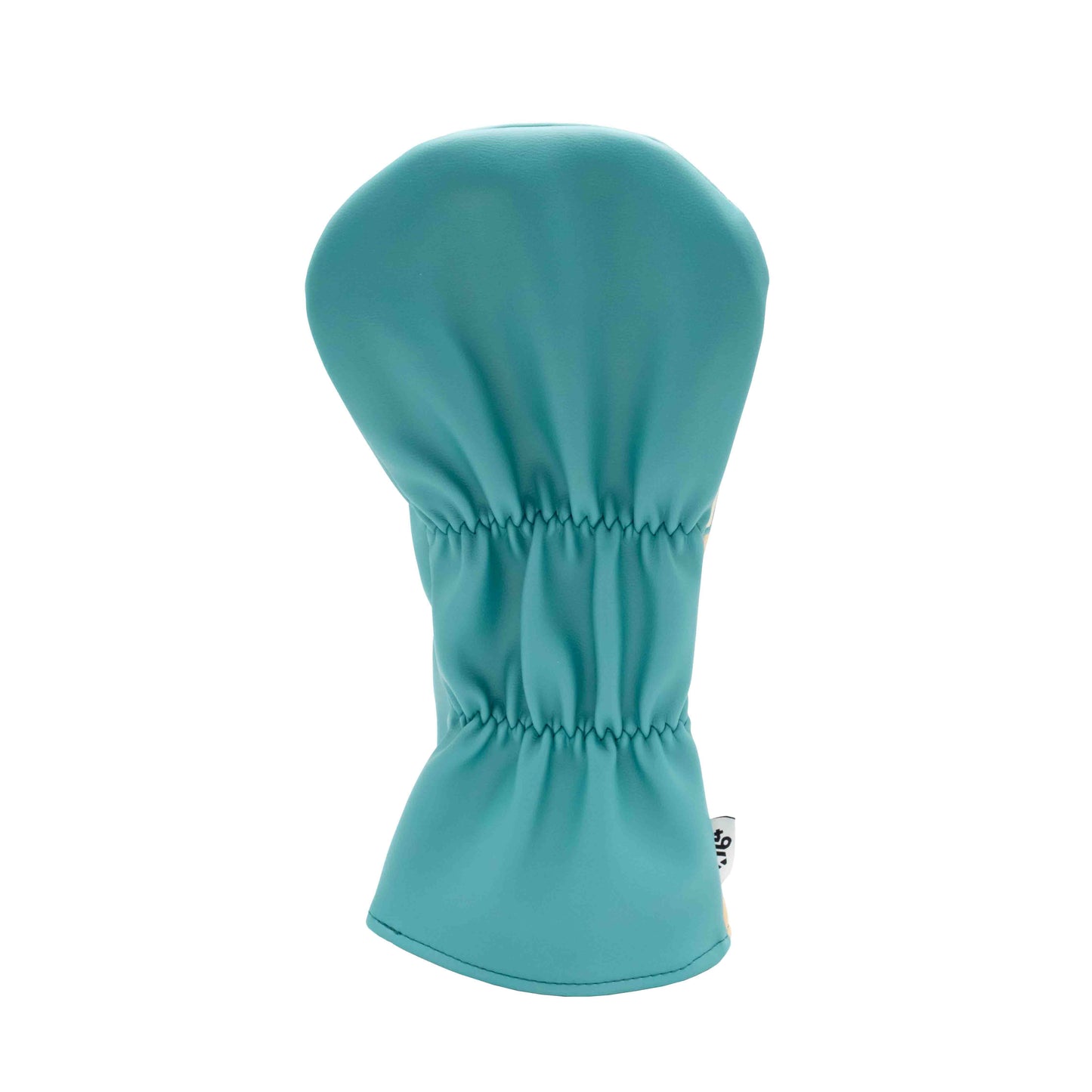 GOLF of America Driver Headcover