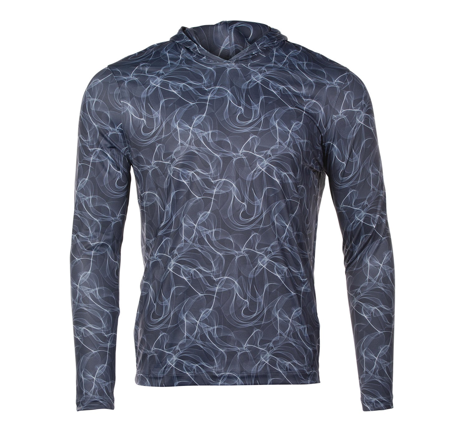 Smoke N' Mirrors Hoodie