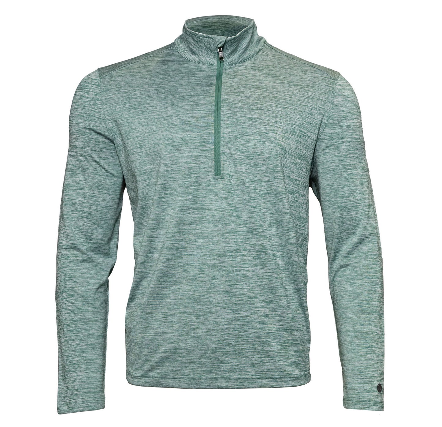Frey Mock Pullover