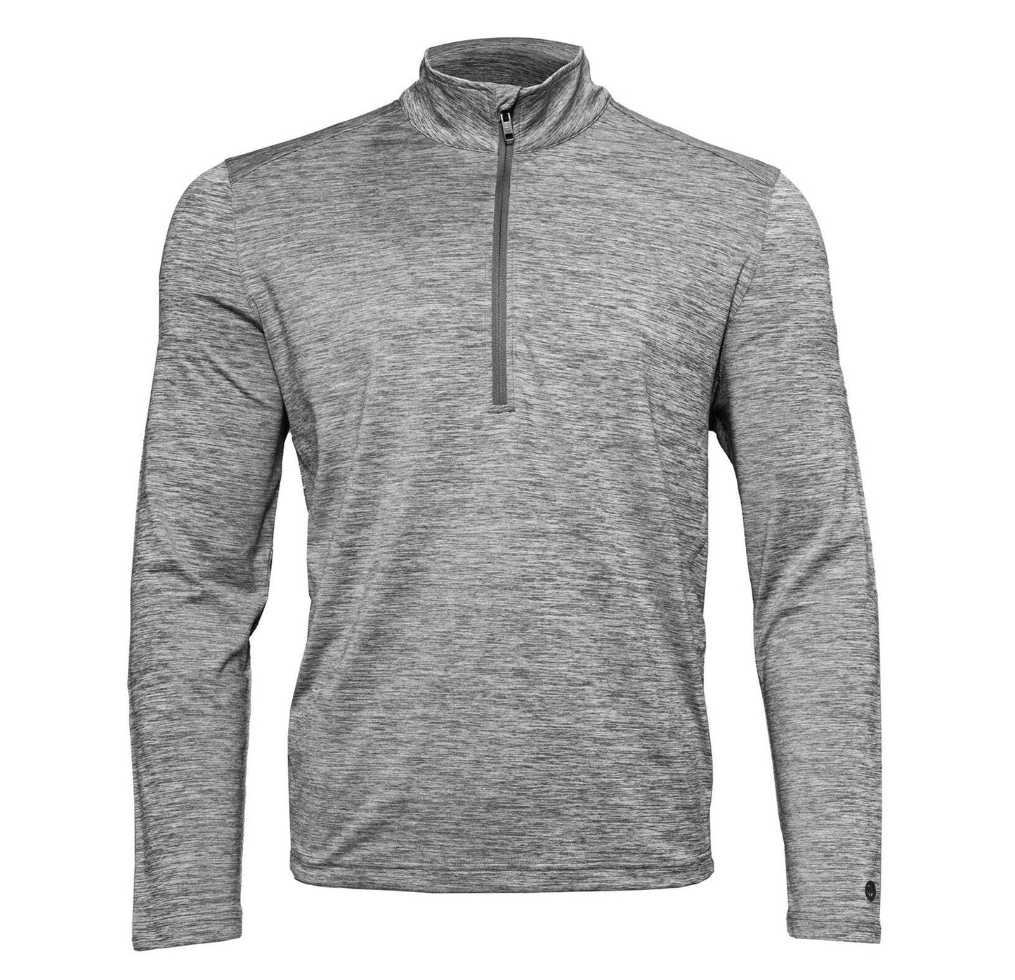 Frey Mock Pullover
